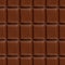 Chocolate vector background