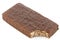 Chocolate wafer