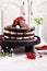 Chocolate Whoopee Pie Cake