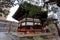 Chohoji (Rokkakudo) Temple, a Historic hexagonal Buddhist temple