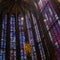 Choir Hall of the Aachen Cathedral