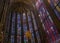 Choir Hall of the Aachen Cathedral