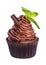 Chokolate cupcakes