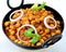 Chole or Channa or Chickpeas