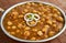 Chole or Channa or Chickpeas