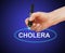 Cholera disease