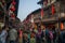 Chongqing famous town \'Ciqikou