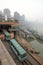 Chongqing View