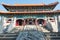 The Chongyang Palace. a famous Temple in Xian, Shaanxi, China.