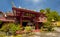 CHOO SING TONG TEMPLE - KUALA LUMPUR