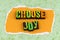 Choose joy be happy positive message celebrate lifestyle