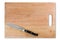 Chopping board