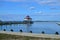 Choptank River Lighthouse in Cambridge Maryland
