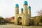 Chor Minor madrassa in Bukhara