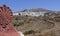 Chora on Amorgos island