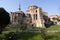 Chora Church, Istanbul, Turkey.