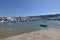 Chora Fishing Port On The Island Of Mykonos. Architecture Landscapes Travels Cruises.