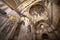 Chora Museum Interior  Kariye Muzes - Church, Istanbul, Turkey