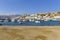 Chora port, Mykonos, Greece