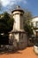 Choragic Monument of Lysicrates in Athens