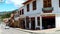 Chordeleg, small town in Azuay province of Ecuador