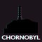 Chornobyl nuclear power plant ecology catastrophe 
