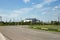 Chornobyl Nuclear Power Plant under the New Safe Confinement