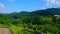 Chornohora Range with Mounts Smotrych and Pip Ivan, Carpathians, Ukraine