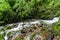 Chorro Las Mosas waterfalls, along the Rio Anton in El Valle de Anton