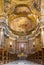 Chorus of Basilica Il Gesu, Rome