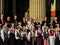 Chorus on Norwegian Constitution Day May 17th