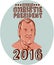 Chris Christie President 2016 Oval
