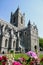 Christ Church Cathedral Dublin