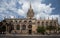 Christ Church Oxford University England