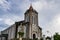 Christ Church, Port Antonio, Jamaica