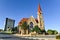 Christ Church - Windhoek, Namibia