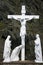 Christ on the cross, Ireland