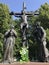 Christ Dies on the Cross: The mysteries of the Rosary at the Jasna GÃ³ra Monastery in CzÄ™stochowa, Poland