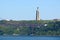 Christ the King statue, Lisbon, Portugal