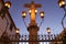 Christ of the Lanterns in Cordoba