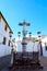 Christ of the Lanterns in Cordoba, Spain