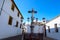 Christ of the Lanterns in Cordoba, Spain