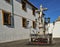 The Christ of the Lanterns, Cordoba, Spain