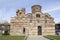 Christ Pantocrator church Nessebar , Bulgaria