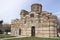 Christ Pantocrator church Nessebar , Bulgaria