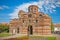 The Christ Pantocrator Curch in Nessebar, Bulgaria.