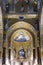 Christ Pantocrator Palatine Chapel