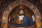 Christ Pantokrator. Cathedral of Monreale