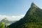 Christ the Redeemer on Corcovado Mountain