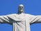 Christ the Redeemer - Rio de Janeiro
